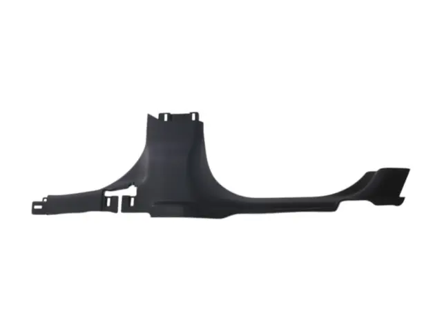 B Pillar Lower Trim Panel, Right - Mopar (7ET30TX7AC) - view 4