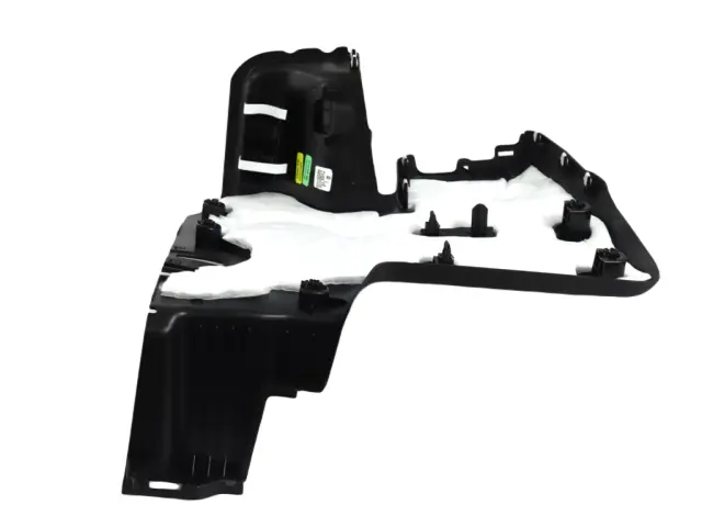 Quarter Inner Lower Panel - Mopar (7ET48TX7AB) - view 2