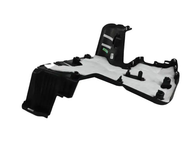 Quarter Inner Lower Panel - Mopar (7ET49TX7AB)