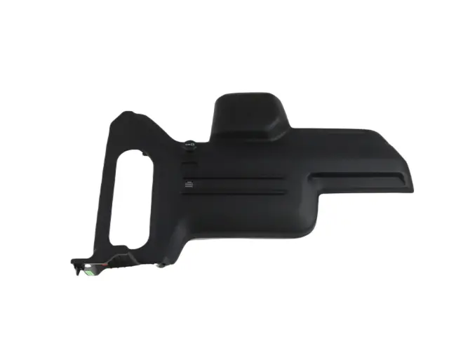 Quarter Inner Lower Panel - Mopar (7ET55TX7AC) - view 2