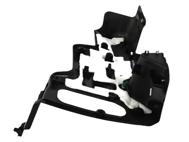 Quarter Inner Lower Panel - Mopar (7ET55TX7AC) - view 4