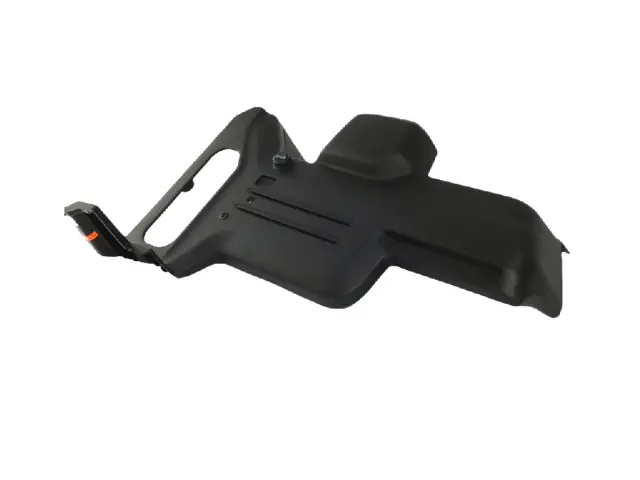 Quarter Inner Lower Panel - Mopar (7ET56TX7AC)