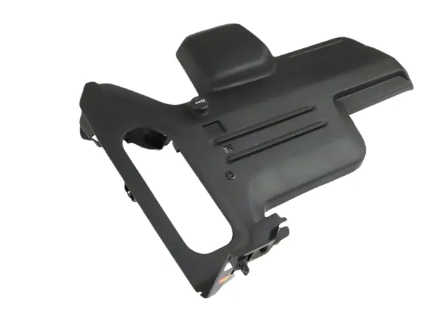 Quarter Inner Lower Panel - Mopar (7ET56TX7AC) - view 6