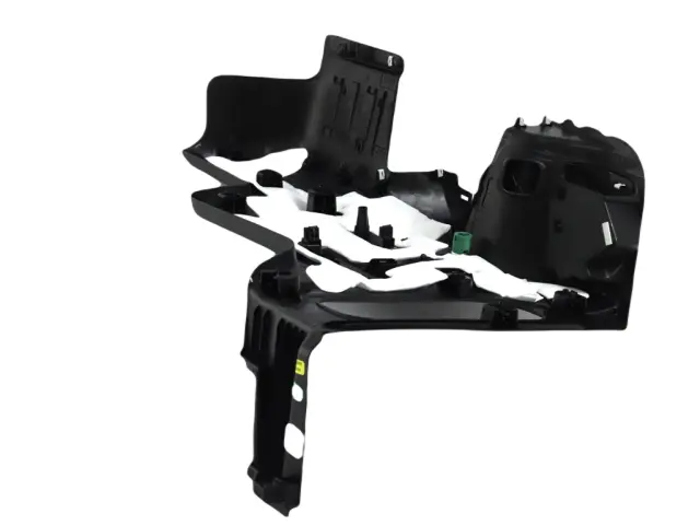 Quarter Inner Lower Panel - Mopar (7EU24TX7AC) - view 2