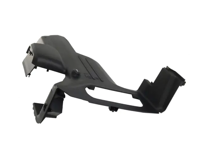 Quarter Inner Lower Panel - Mopar (7EU24TX7AC) - view 3