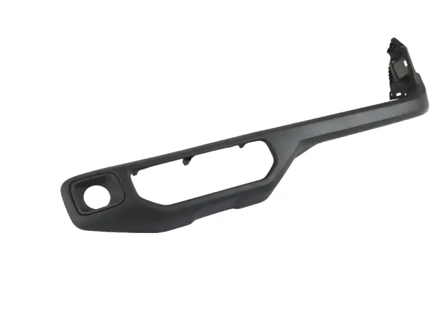 Grab Handle Bezel - Mopar (7FS84TX7AC)