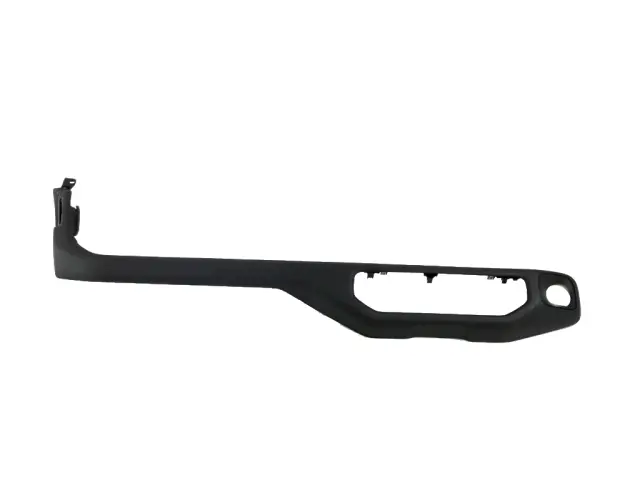 Grab Handle Bezel - Mopar (7FS85TX7AC)