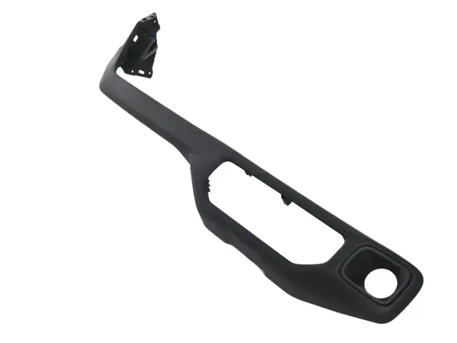 Grab Handle Bezel - Mopar (7FS85TX7AC) - view 2