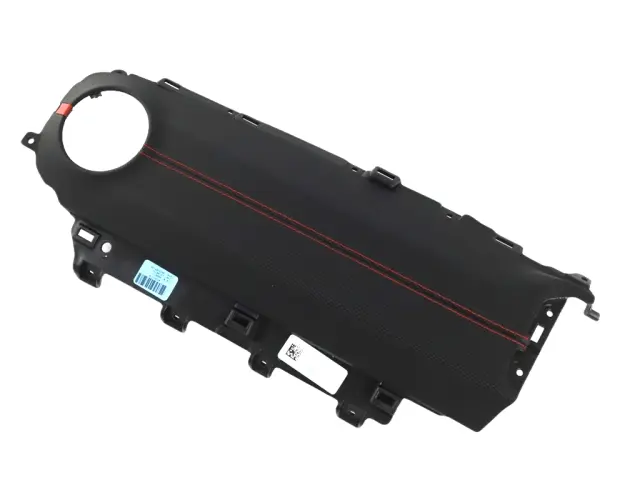 Door - Mopar (7FU541R3AB) - view 3