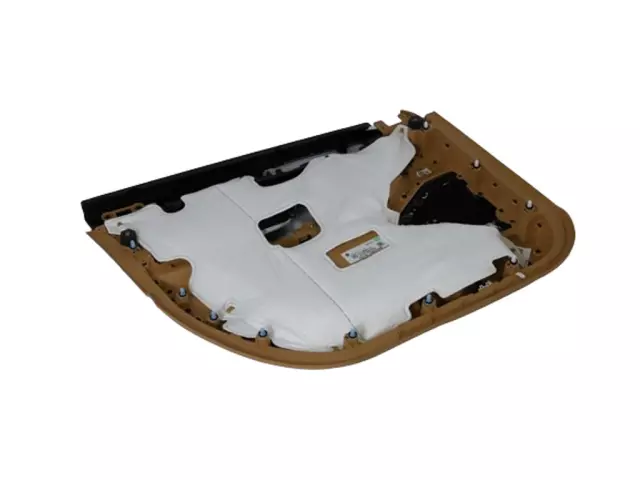 Front Door Trim Panel, Right - Mopar (7GS841T5AB)