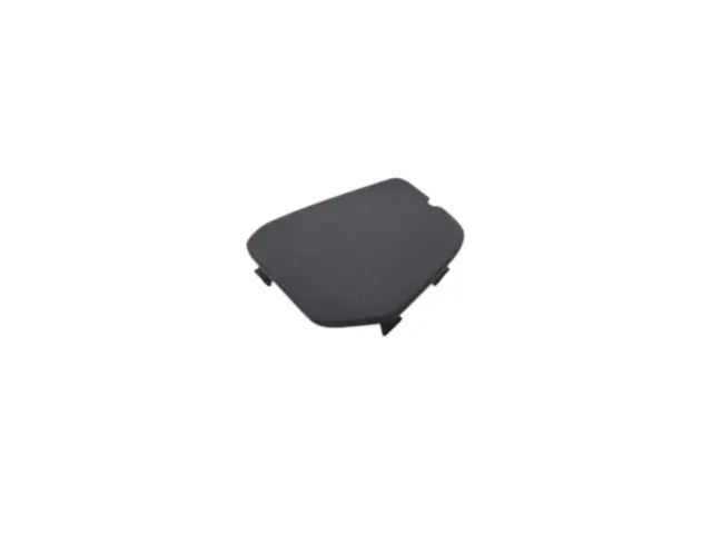 Release Handle Bezel Cover, Right - Mopar (7HV801X7AA)