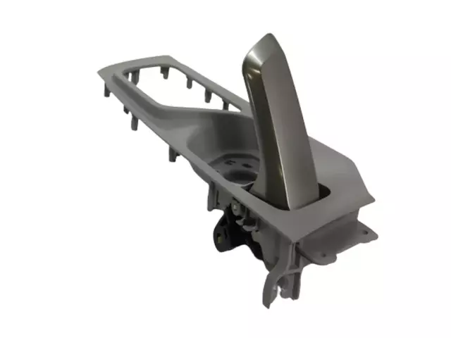 Inside Release Handle, Right - Mopar (7HV821D4AA) - view 5