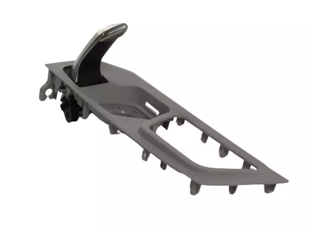 Inside Release Handle, Left - Mopar (7HV831D4AA) - view 5