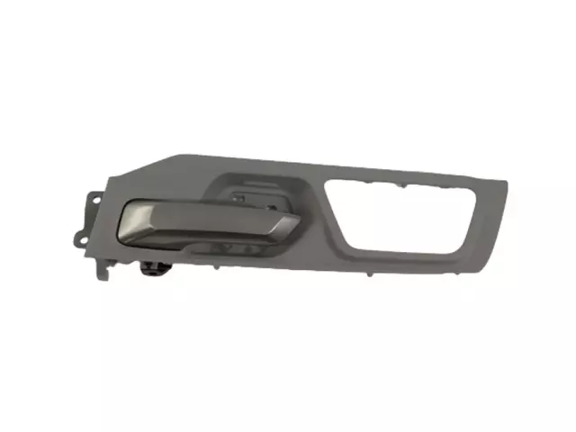 Inside Release Handle, Left - Mopar (7HV831D4AA) - view 6