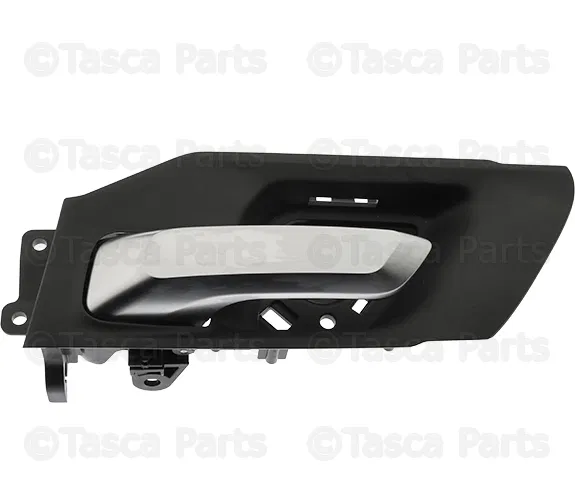 Inside Release Handle, Left - Mopar (7JG671X7AA)