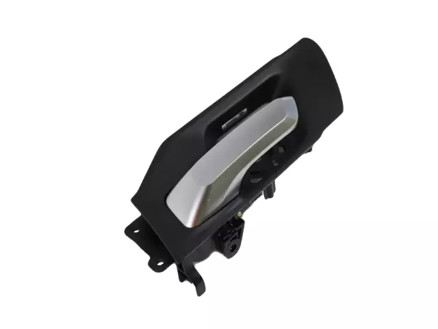 Inside Release Handle, Left - Mopar (7JG671X7AA) - view 11