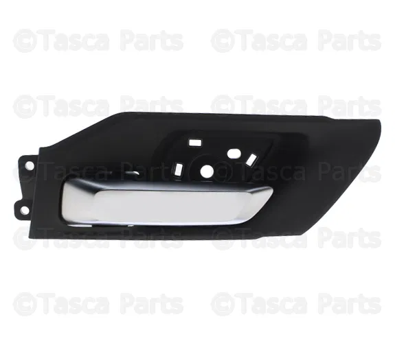 Inside Release Handle, Left - Mopar (7JG671X7AA) - view 2