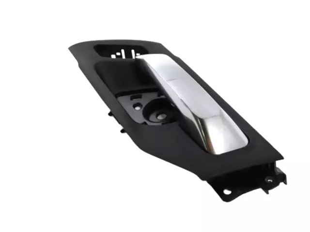 Inside Release Handle, Left - Mopar (7JH592X7AA) - view 3