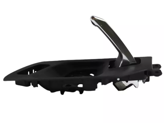 Inside Release Handle, Left - Mopar (7JH592X7AA) - view 4