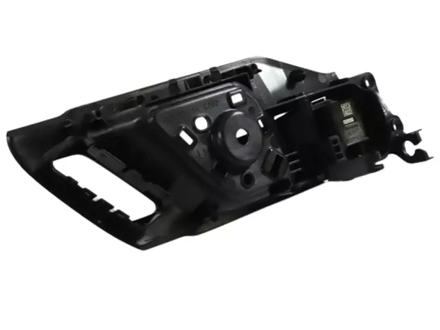 Inside Release Handle, Left - Mopar (7JH592X7AA) - view 5