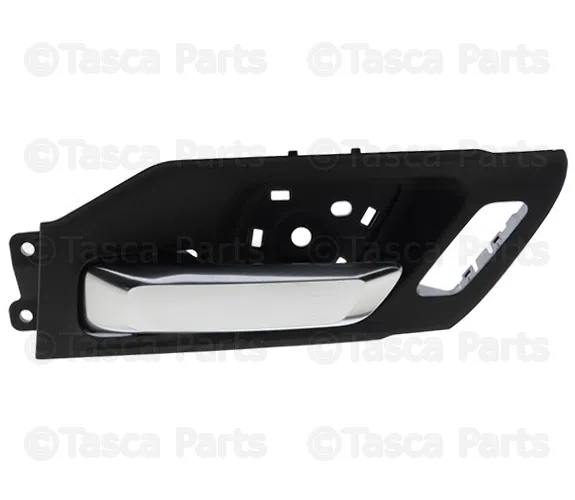 Inside Release Handle, Left - Mopar (7JH592X7AA) - view 7