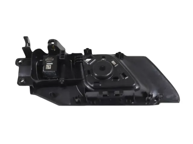 Inside Release Handle, Left - Mopar (7JM113X7AA) - view 6