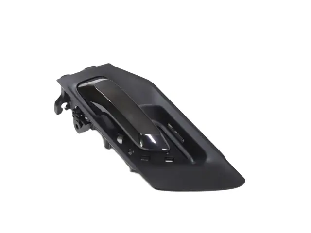 Inside Release Handle, Left - Mopar (7JM113X7AA) - view 7
