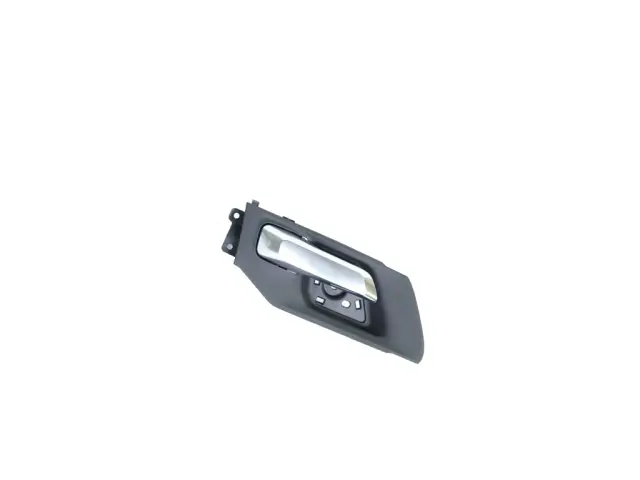 Inside Release Handle, Right - Mopar (7JM122X7AA) - view 4