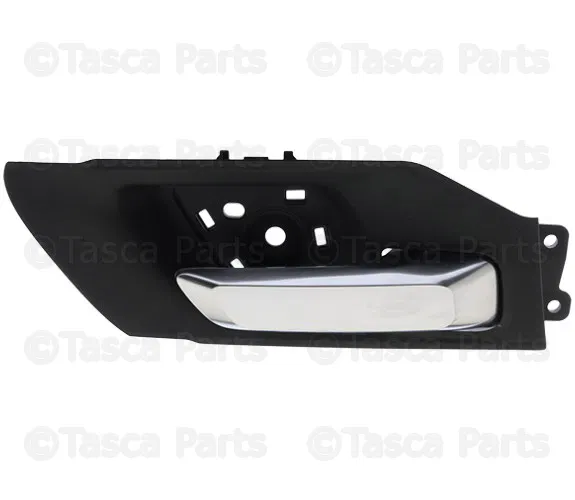Inside Release Handle, Right - Mopar (7JM122X7AA) - view 8