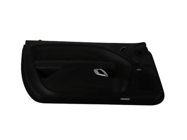 Front Door Trim Panel, Left - Mopar (7JP411F6AA) - view 5