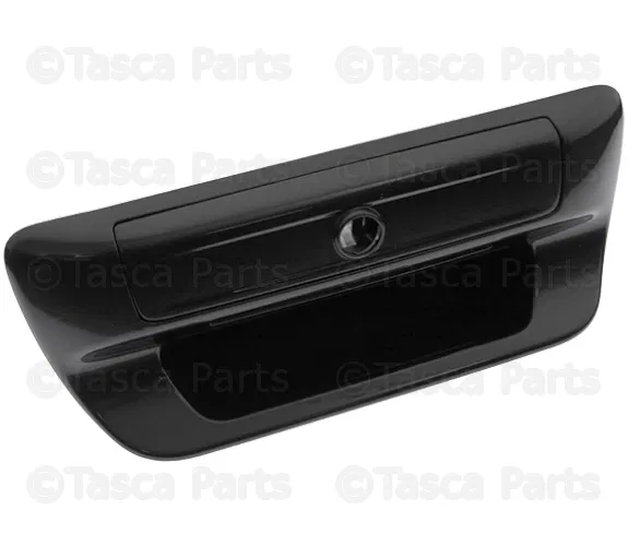 Tailgate Handle - Mopar (7KJ40LAUAA)