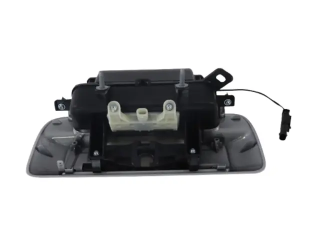 Tailgate Handle - Mopar (7KJ41SSEAA)