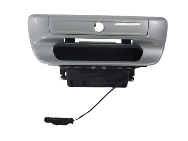Tailgate Handle - Mopar (7KJ41SSEAA) - view 3
