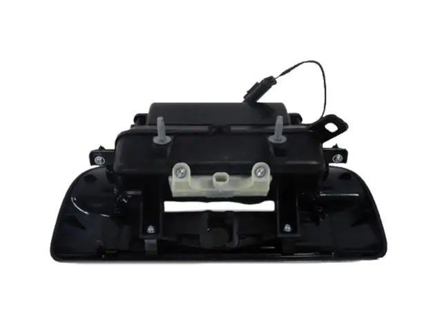 Tailgate Handle - Mopar (7KJ41WCGAA) - view 2