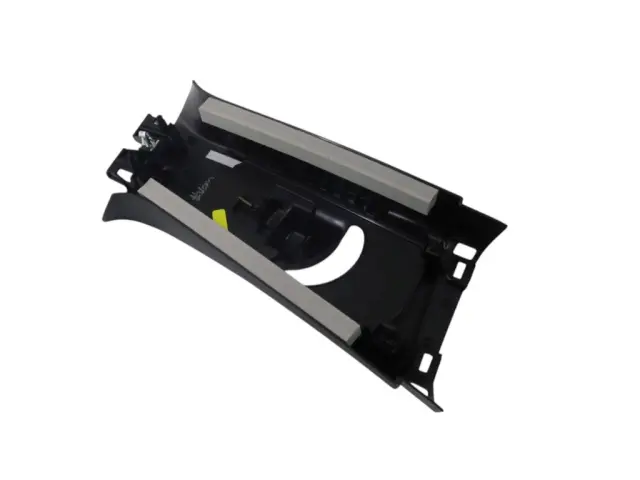 B Pillar Upper Molding, Left - Mopar (7KL11TX7AA) - view 5