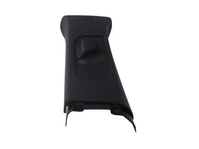 B Pillar Upper Molding, Left - Mopar (7KL11TX7AA) - view 6