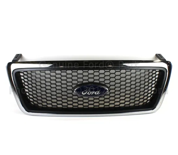 Grille - Ford (7L3Z-8200-CA)