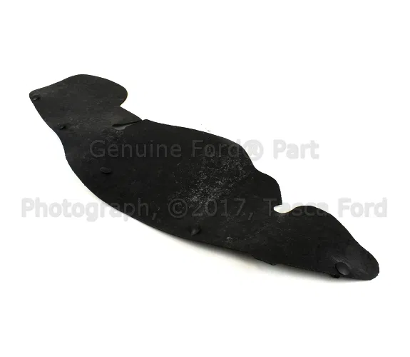 Splash Shield - Ford (7L5Z-16102-A) - view 7
