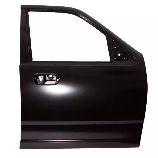 Door Shell - Passenger Side (RH) - Ford (7L7Z-7820124-A)