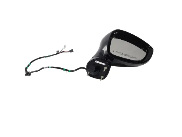 Outside Rear-View Mirror, Right - Mopar (7LT40DX8AB)