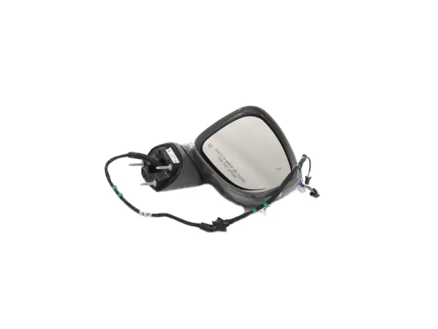 Outside Rear-View Mirror, Right - Mopar (7LT42PDNAB)