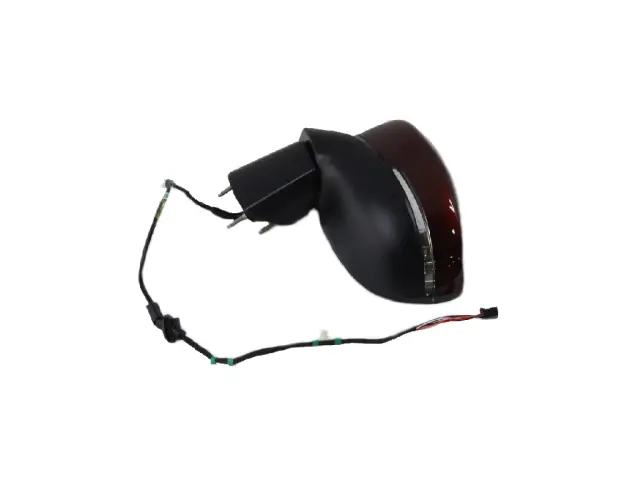Outside Rear-View Mirror, Left - Mopar (7LY53NRVAA) - view 3