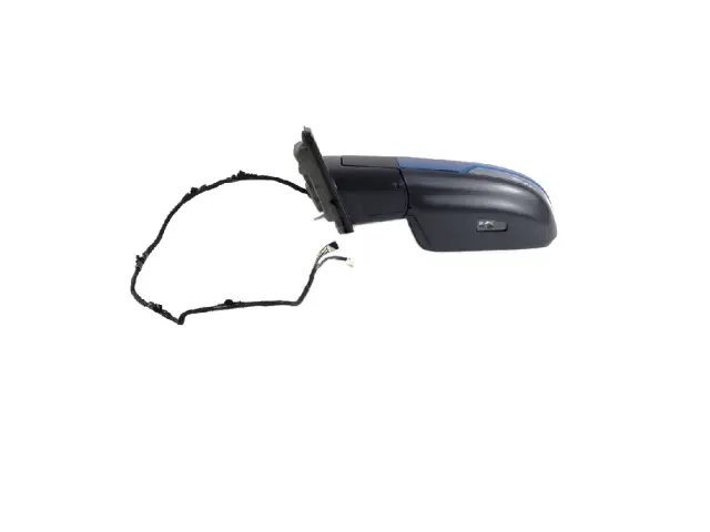 Outside Rear-View Mirror, Left - Mopar (7NA19MBJAA)