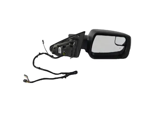 Outside Rear-View Mirror, Right - Mopar (7NA22LAUAA)