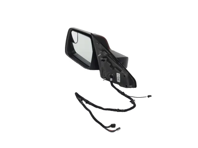 Outside Rear-View Mirror, Left - Mopar (7NA23NRVAA)