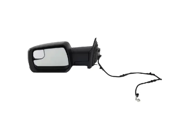 Outside Rear-View Mirror, Left - Mopar (7NA25LAUAA)