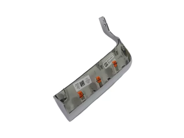 Instrument Panel Applique - Mopar (7QA09AAAAA) - view 3