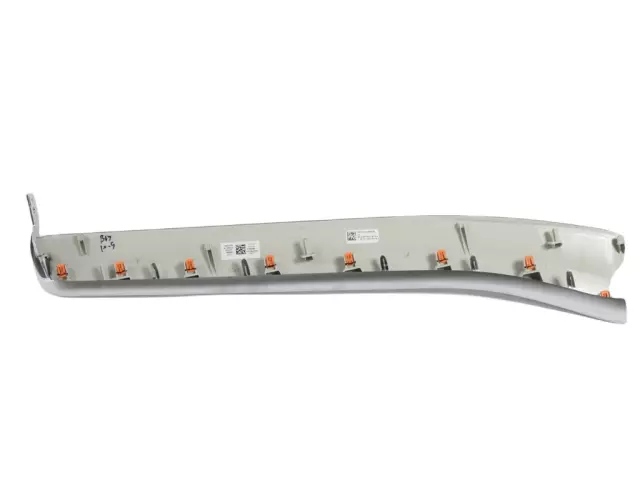 Instrument Panel Applique - Mopar (7QA10AAAAA)