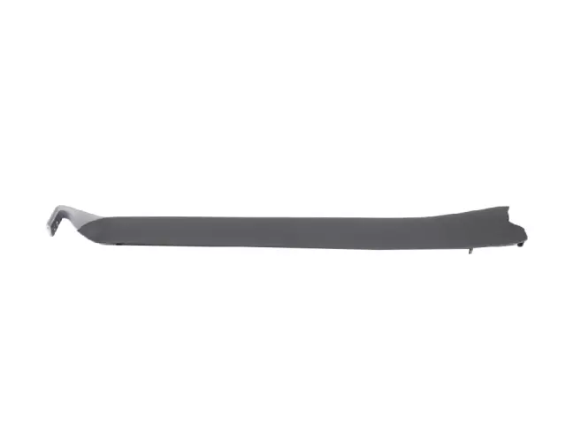 Instrument Panel Applique - Mopar (7QA10AAAAA) - view 3