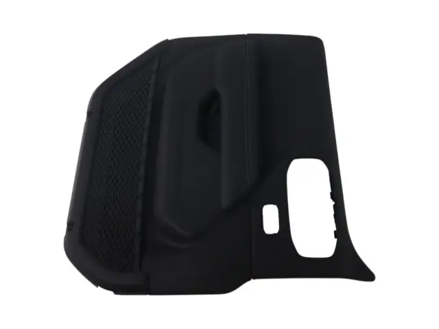 Front Door Trim Panel Assembly, Left - Mopar (7RC971HTAB) - view 2